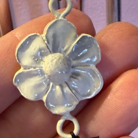 Mackenzie-Childs Aviary Wind Chimes - Picture 9 of 14